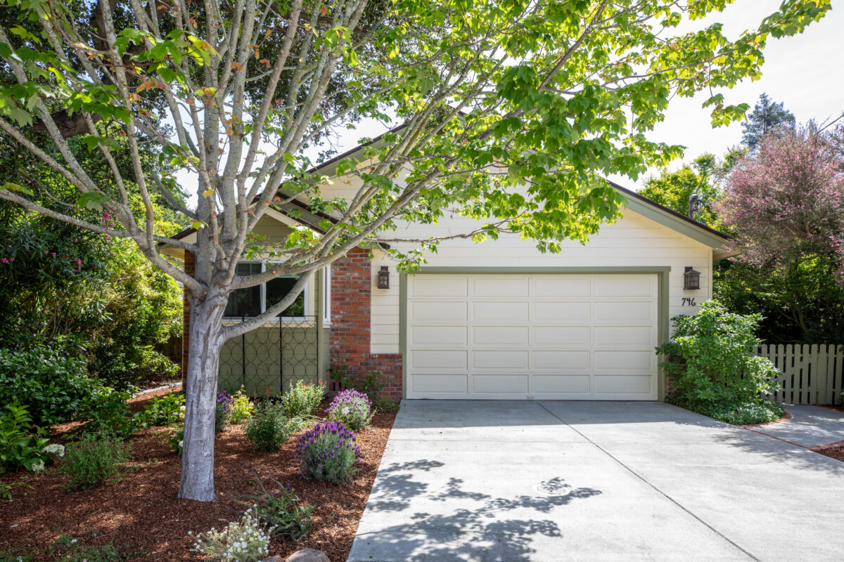 Menlo Park Homes for Sale