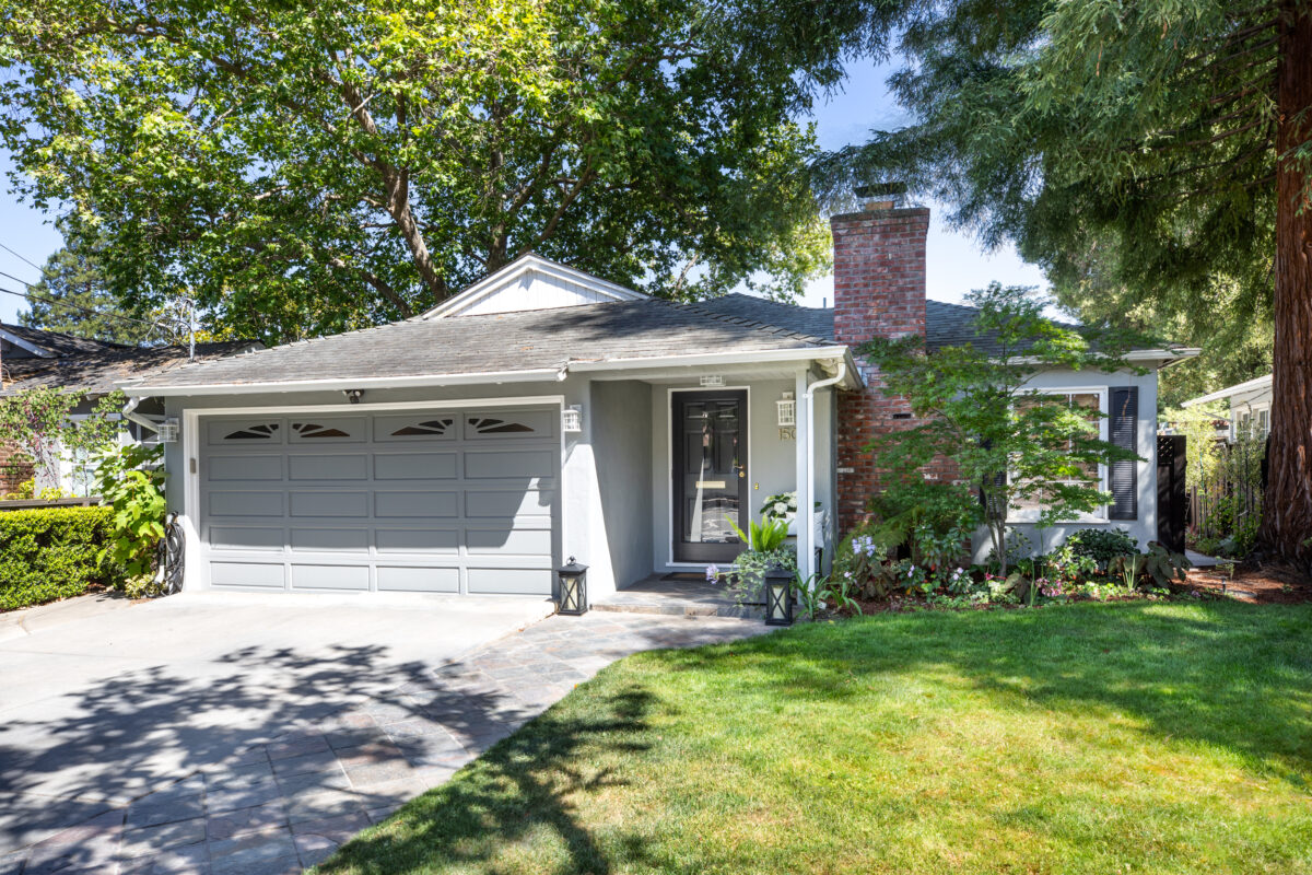 Palo Alto Homes for Sale