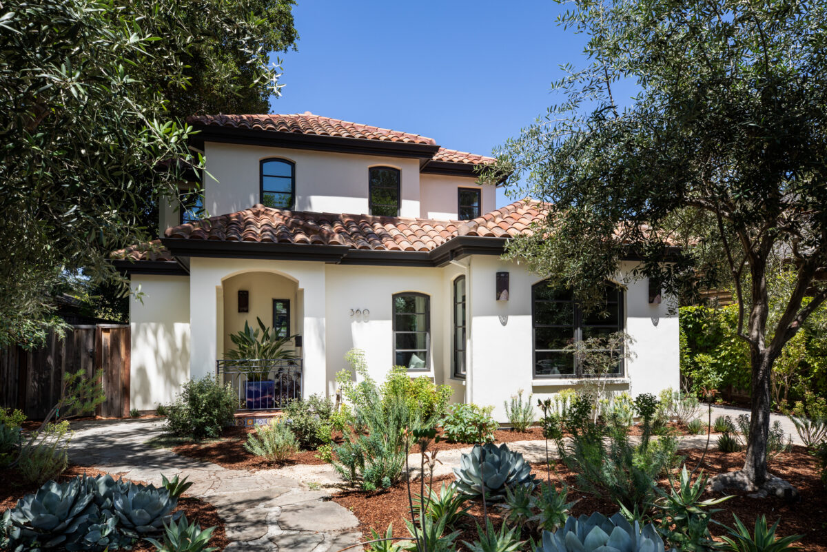 Palo Alto Homes for Sale