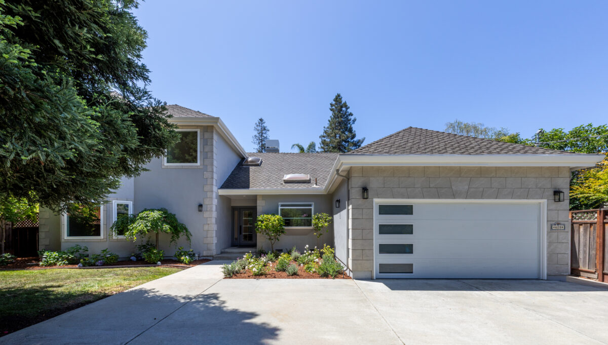 Redwood City Homes for Sale