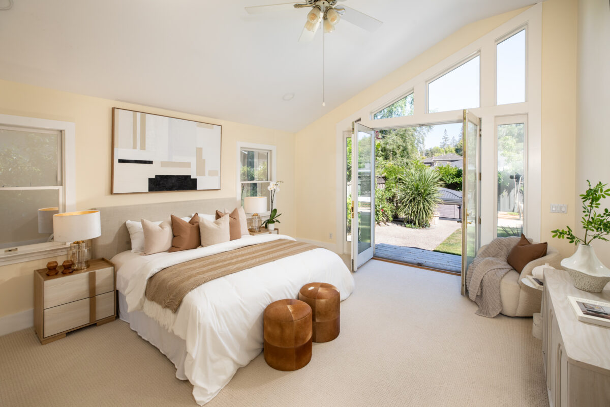 Palo Alto Homes for Sale