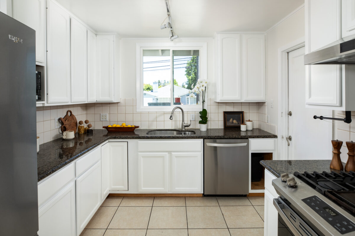 Redwood City Homes for Sale