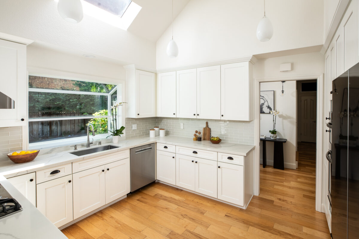 Redwood City Homes for Sale