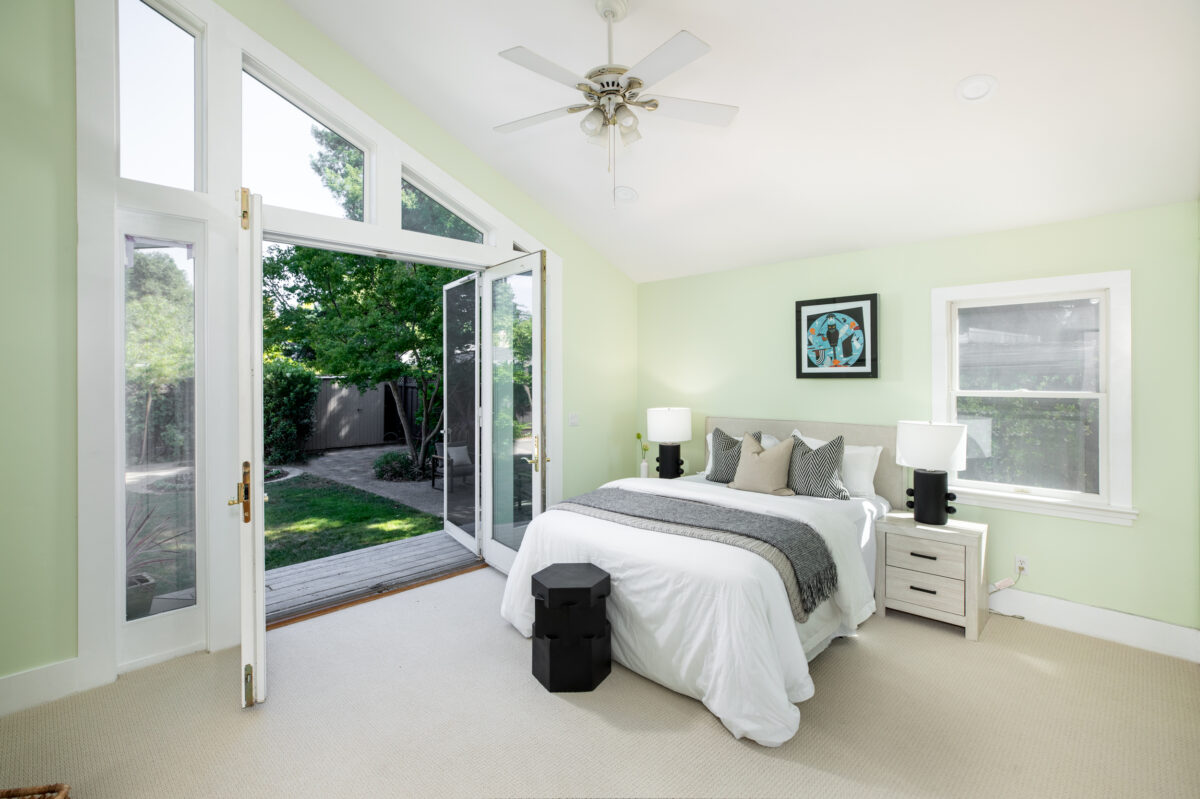 Palo Alto Homes for Sale