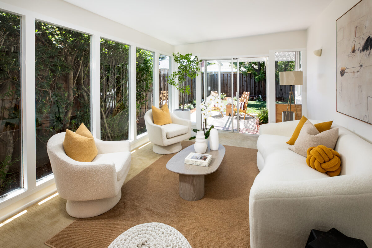 Redwood City Homes for Sale