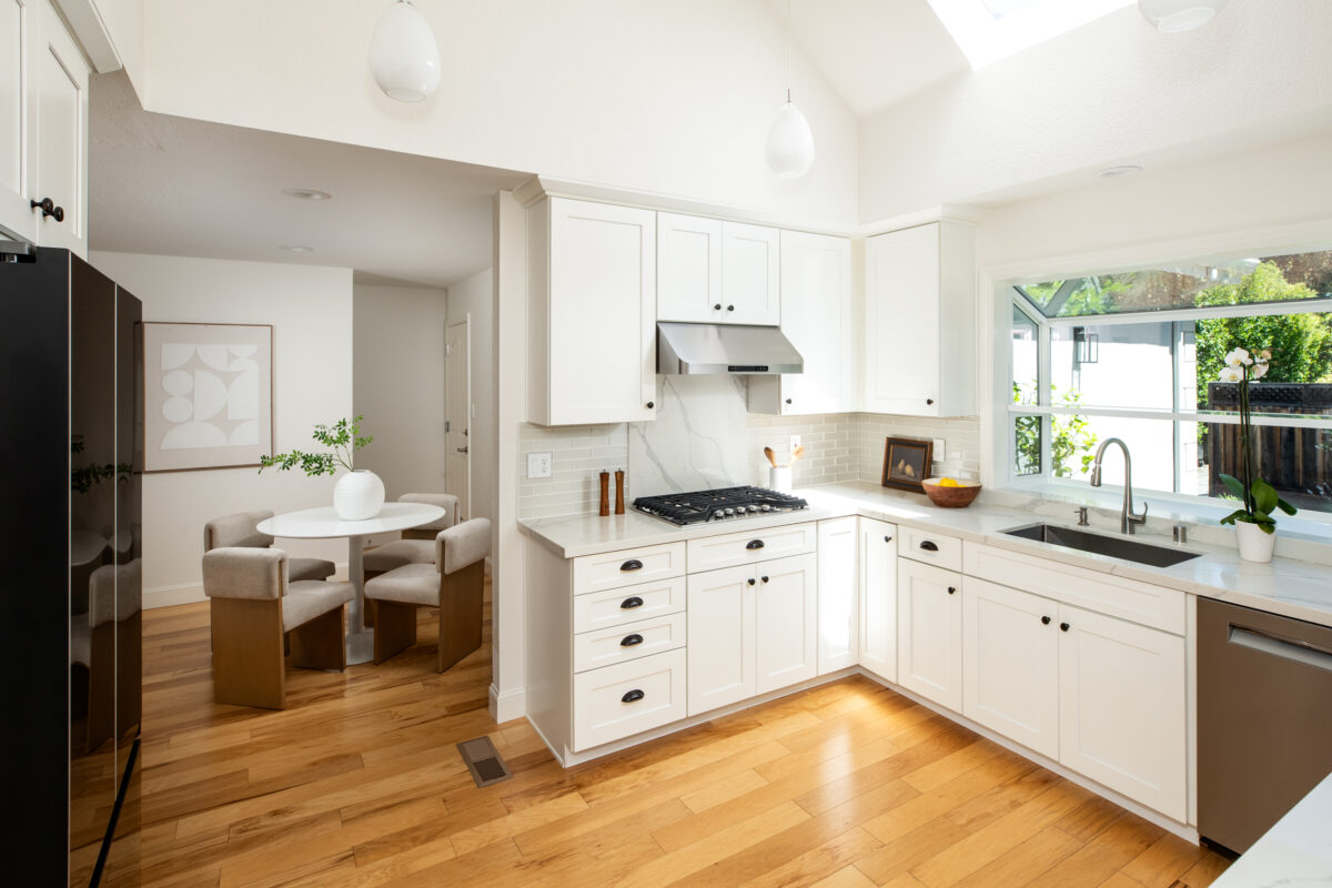 Redwood City Homes for Sale