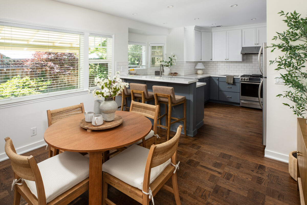 Menlo Park Homes for Sale