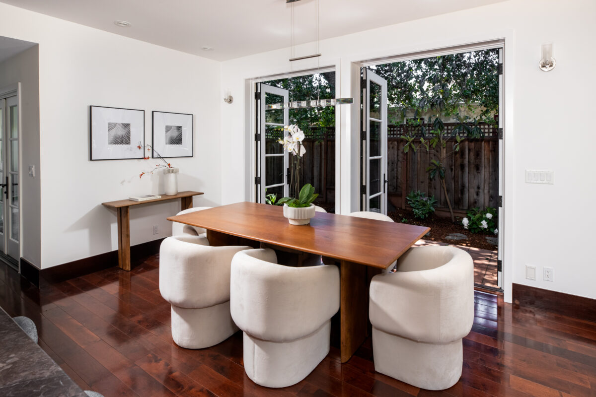 Palo Alto Homes for Sale