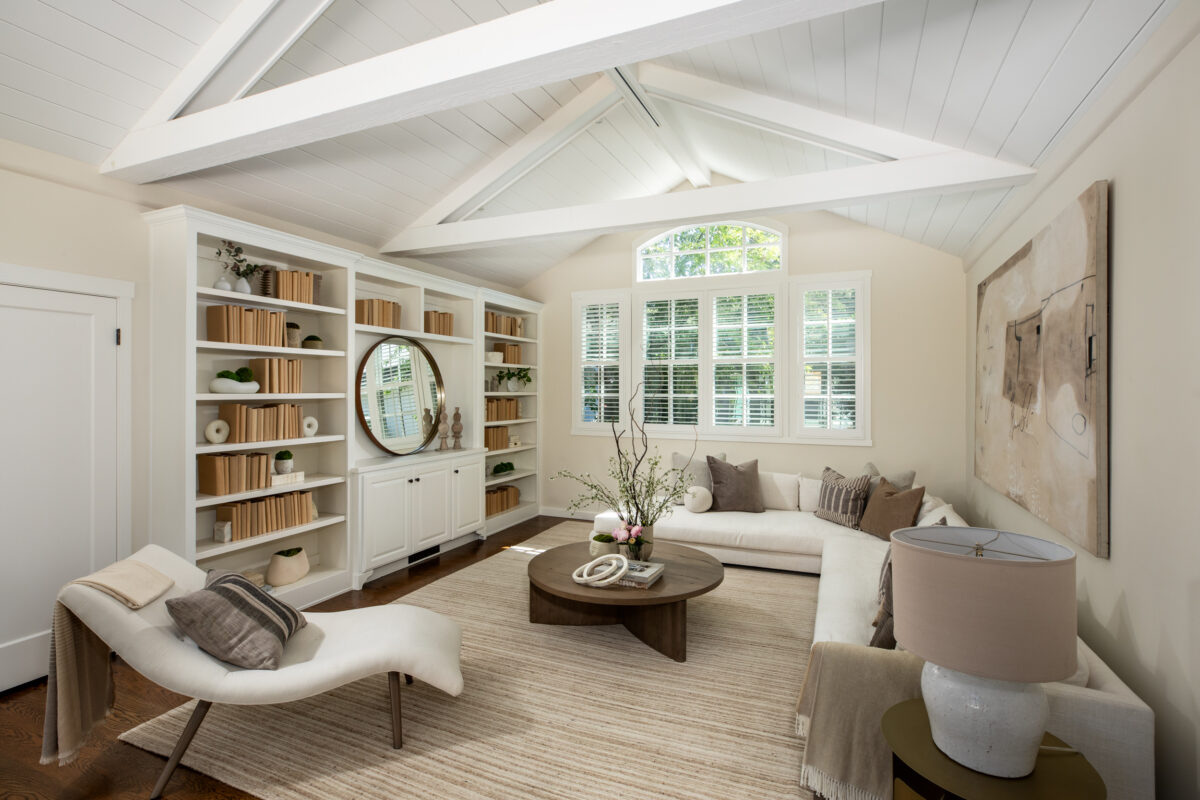 Atherton Homes for Sale