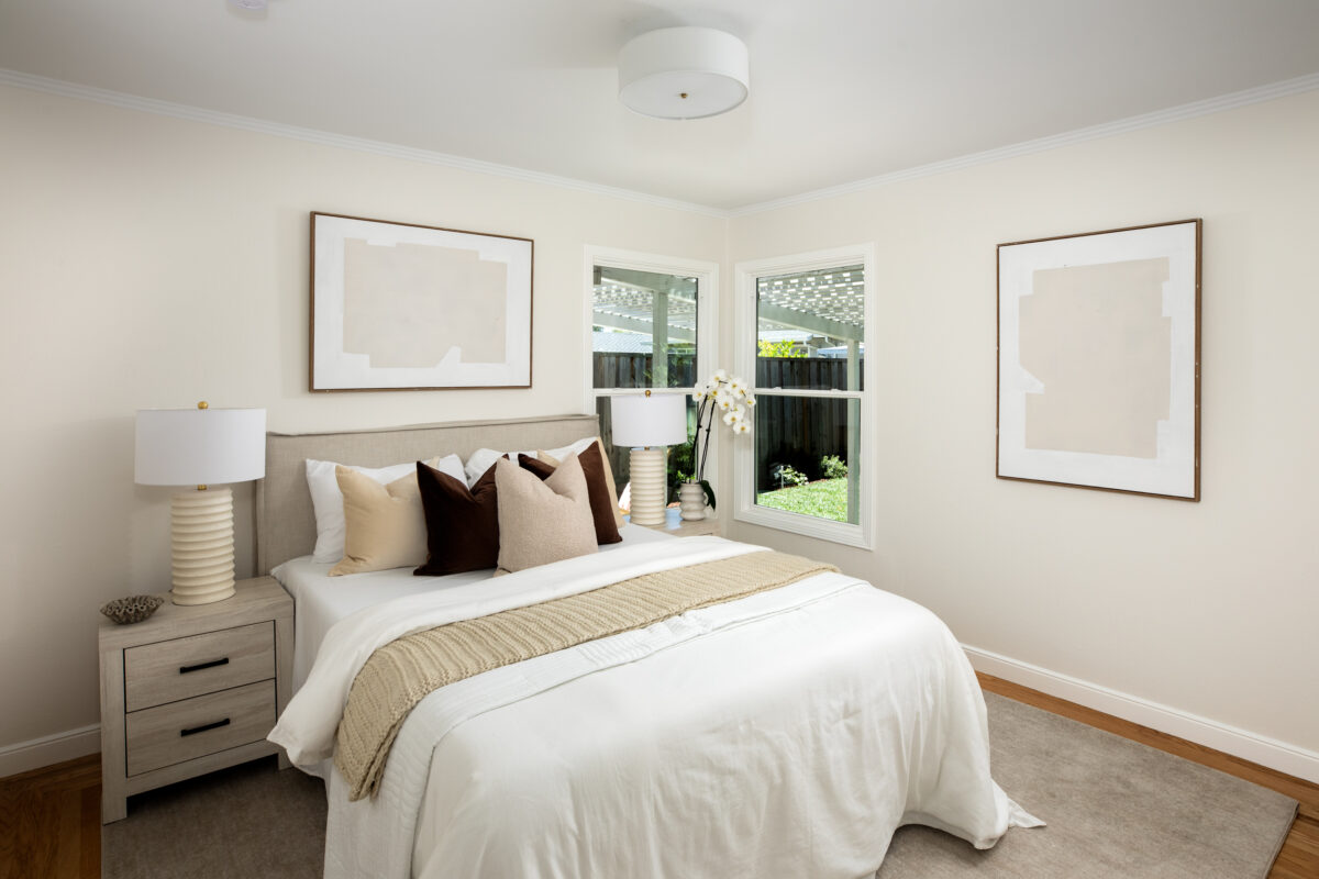 Redwood City Homes for Sale