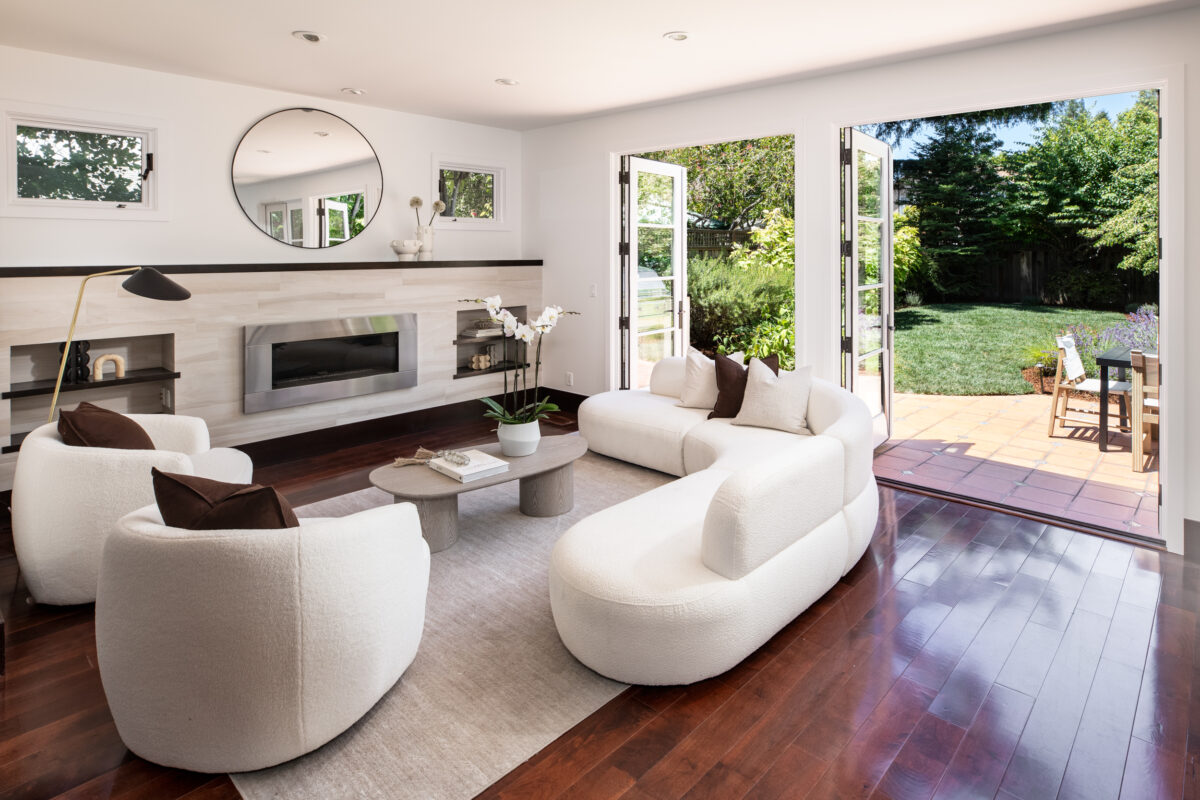 Palo Alto Homes for Sale