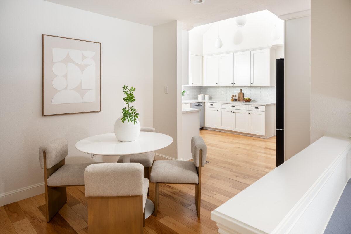 Redwood City Homes for Sale