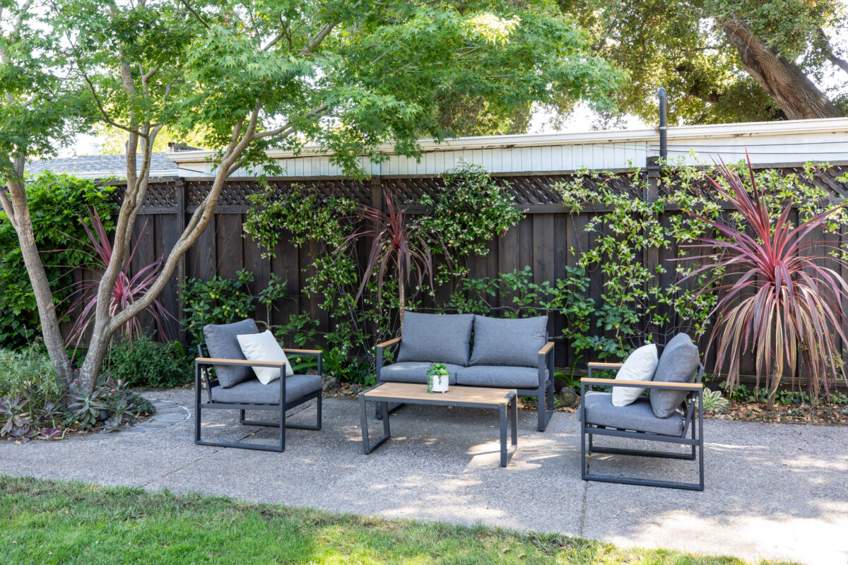Palo Alto Homes for Sale