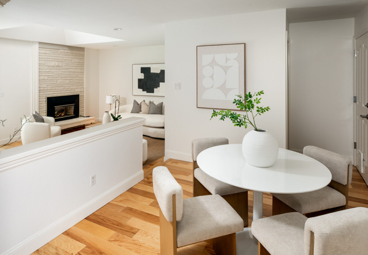Redwood City Homes for Sale