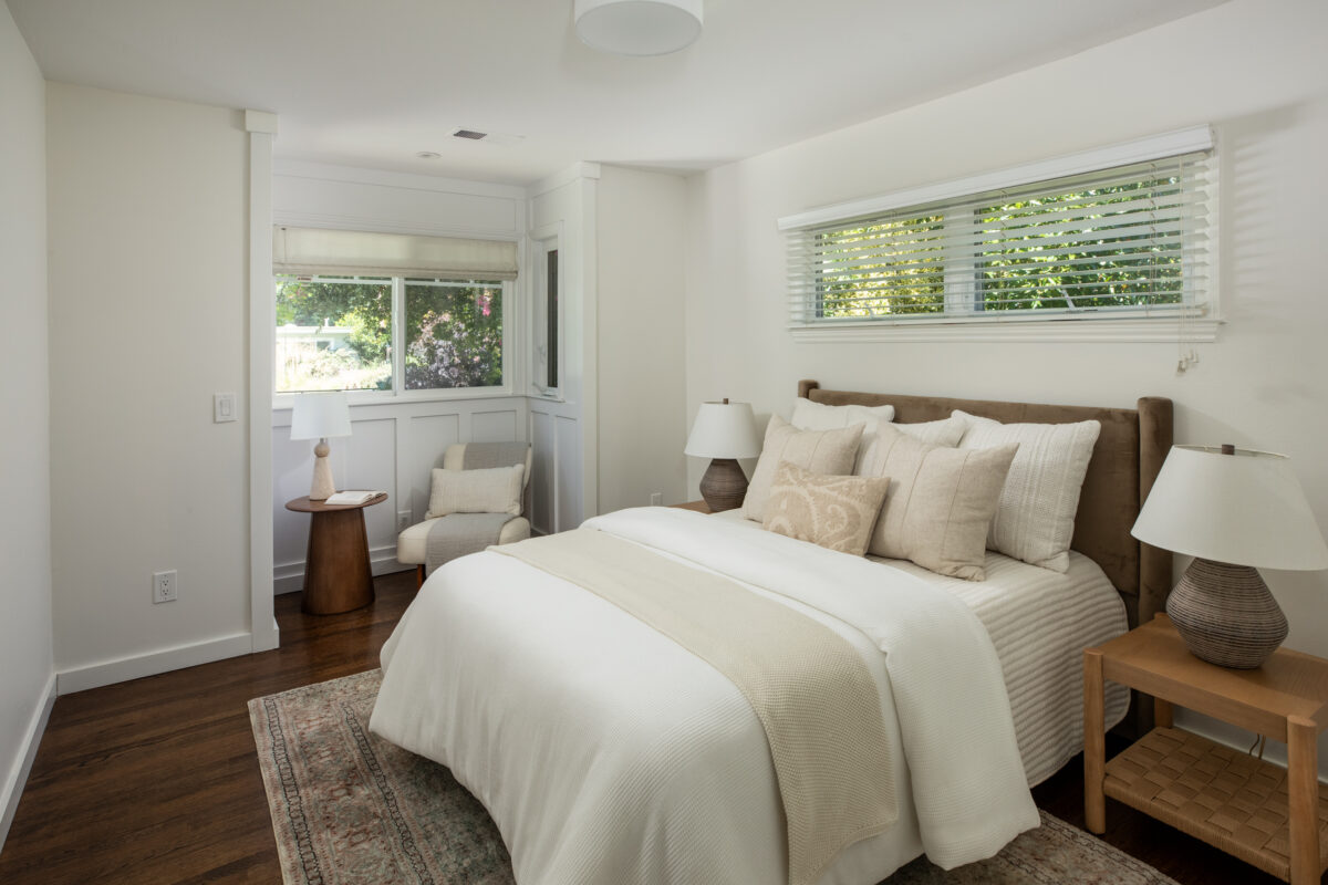 Menlo Park Homes for Sale