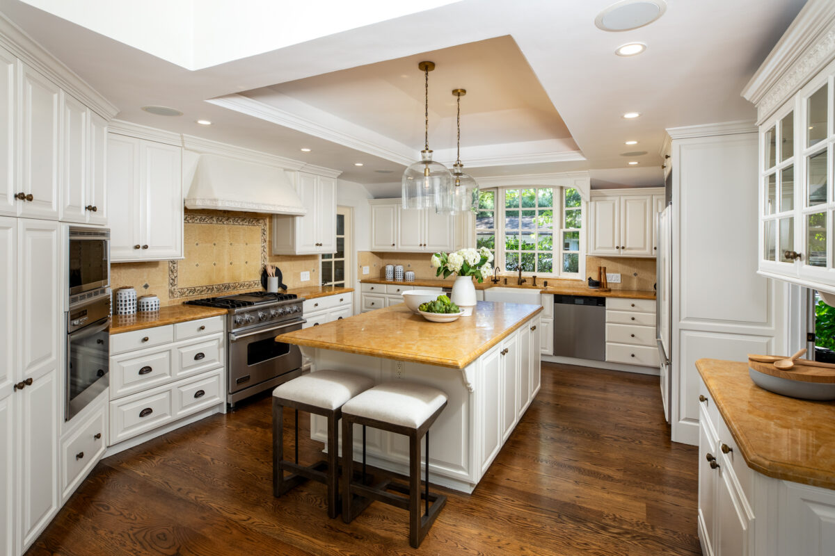 Atherton Homes for Sale