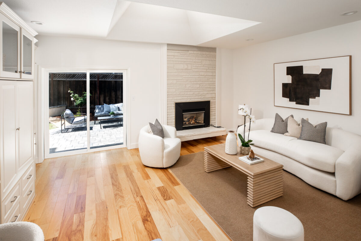 Redwood City Homes for Sale