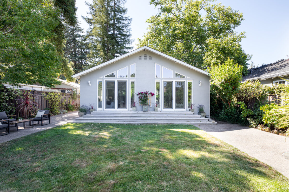 Palo Alto Homes for Sale