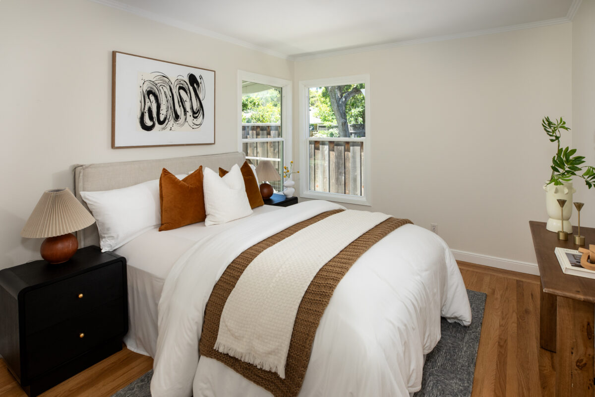 Redwood City Homes for Sale