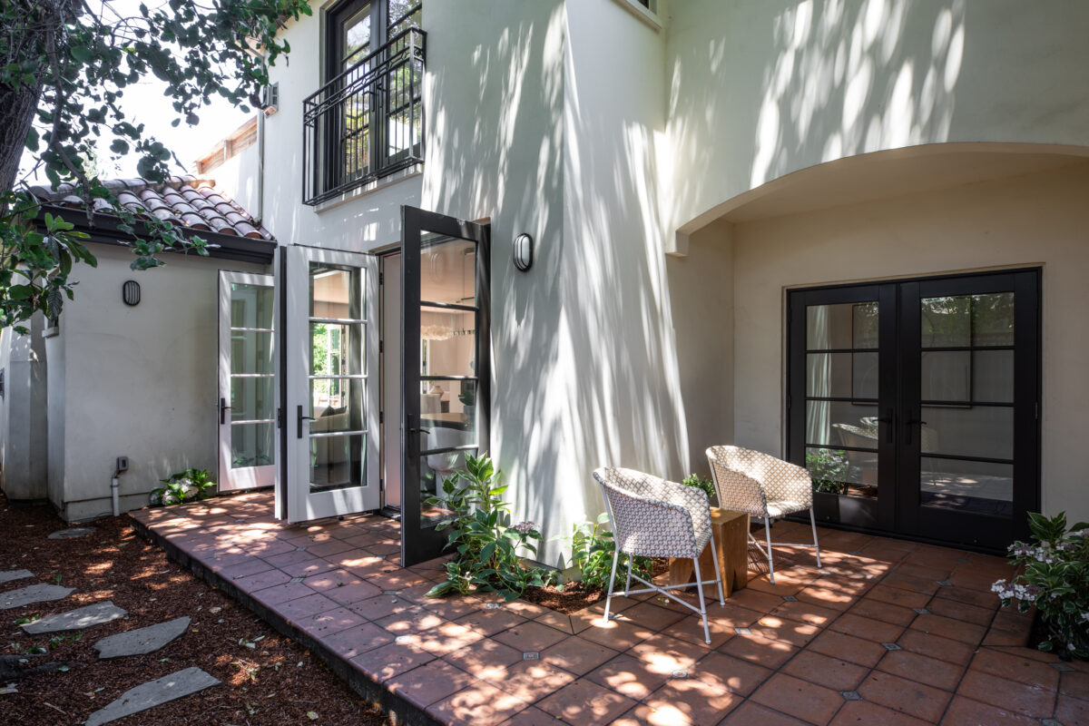 Palo Alto Homes for Sale
