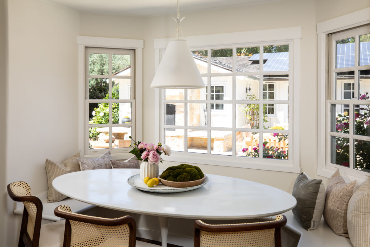 Atherton Homes for Sale