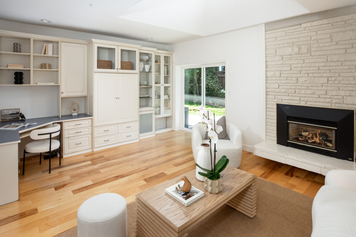 Redwood City Homes for Sale