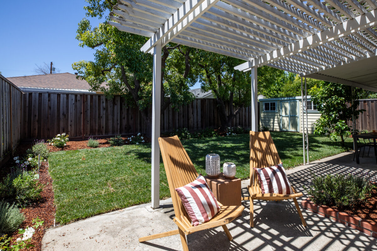 Redwood City Homes for Sale