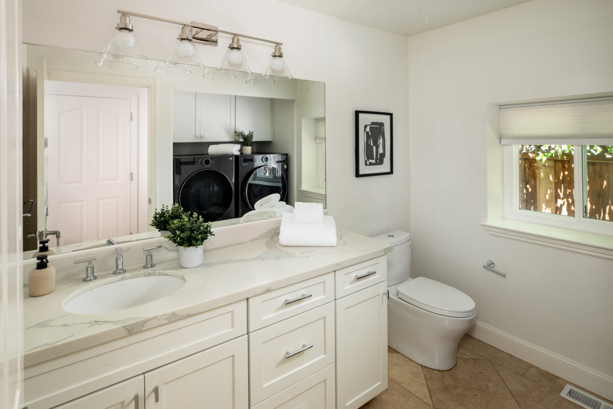 Redwood City Homes for Sale