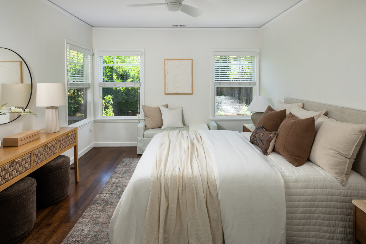 Menlo Park Homes for Sale