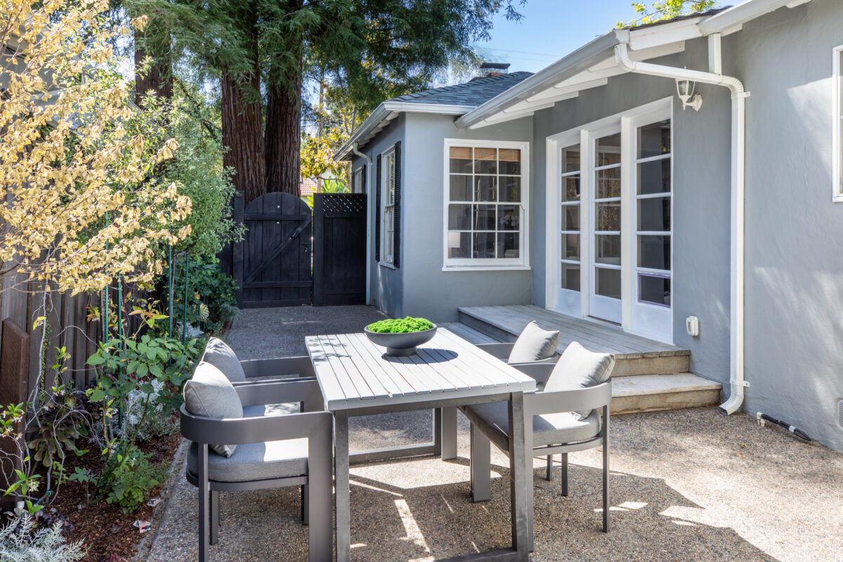 Palo Alto Homes for Sale