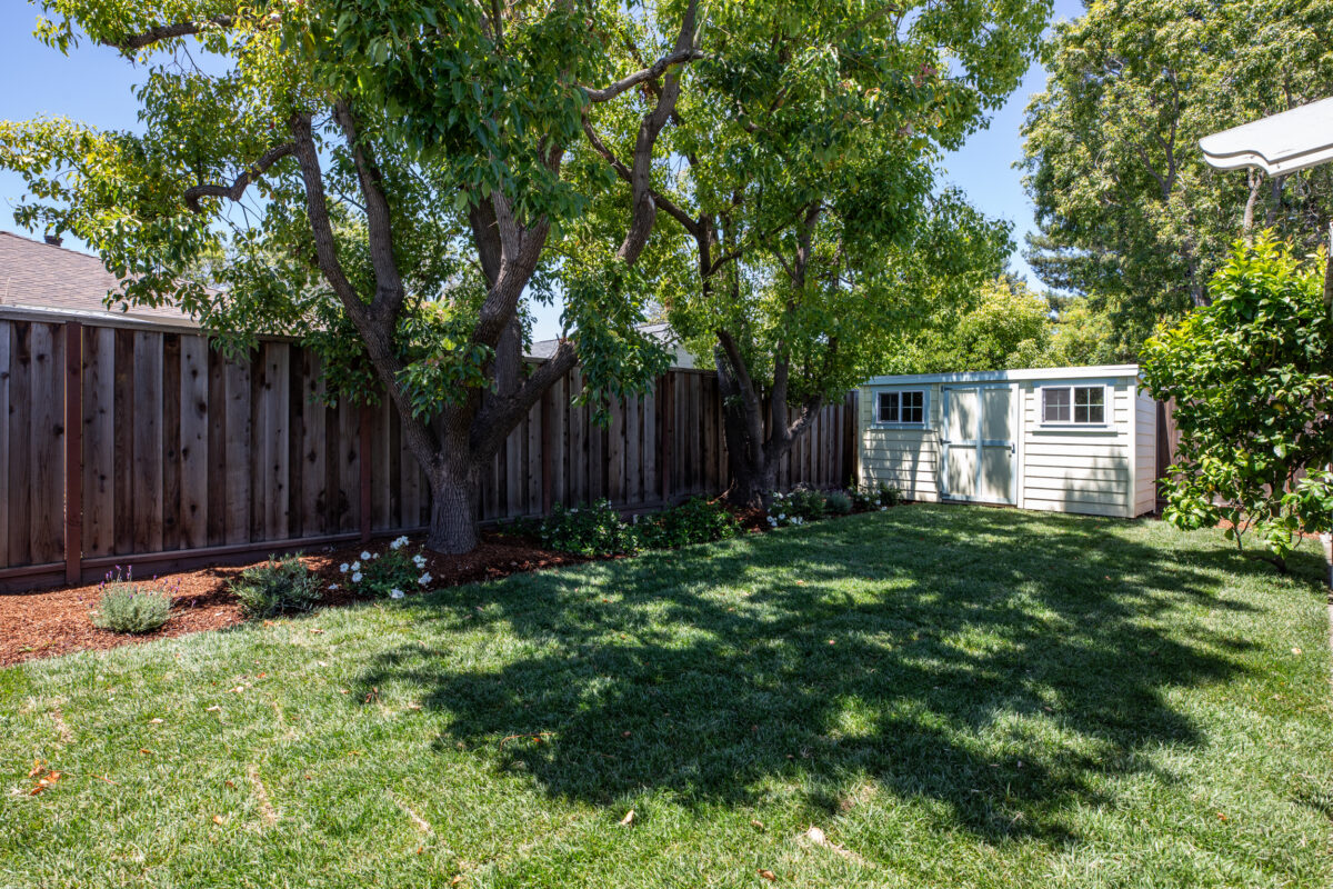 Redwood City Homes for Sale
