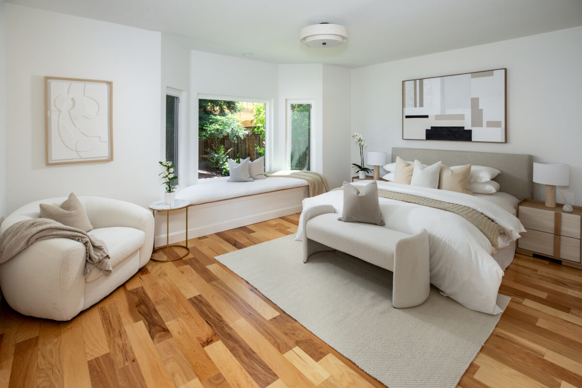 Redwood City Homes for Sale