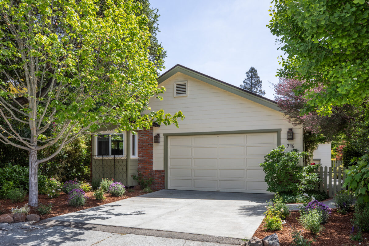 Menlo Park Homes for Sale