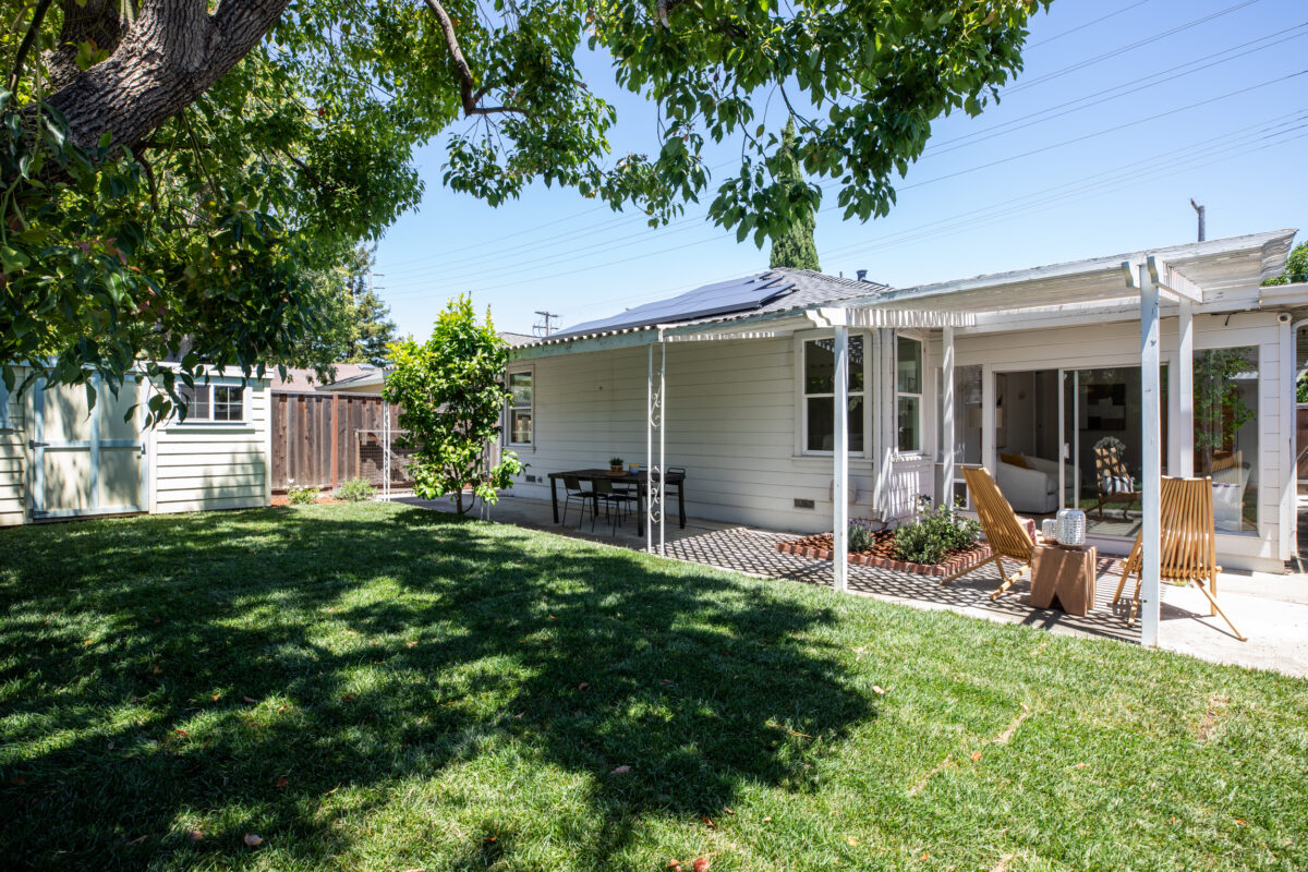 Redwood City Homes for Sale