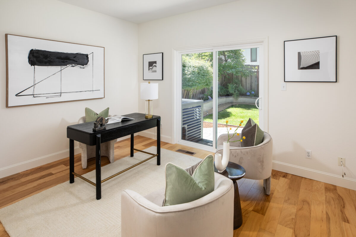 Redwood City Homes for Sale