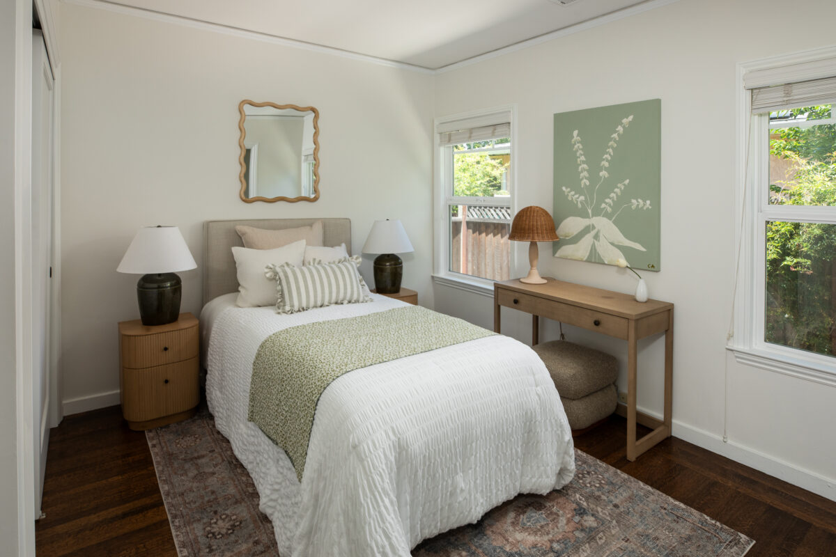 Menlo Park Homes for Sale