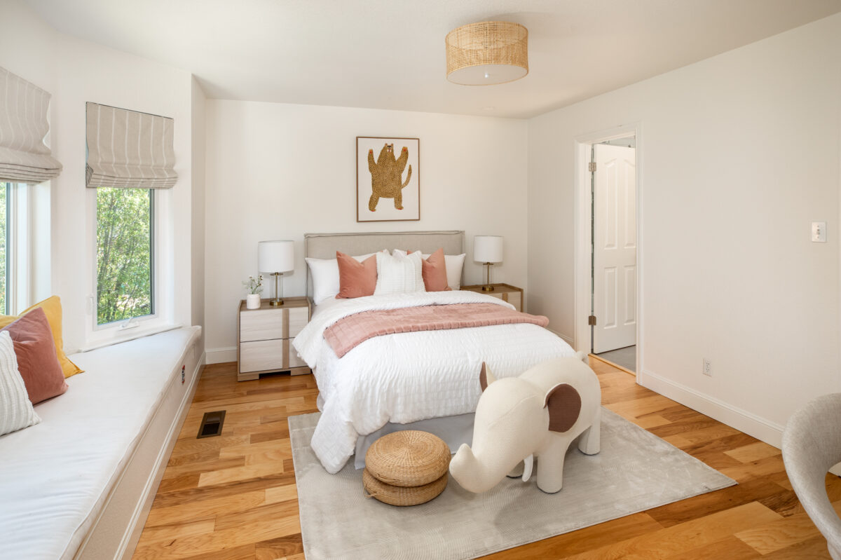 Redwood City Homes for Sale