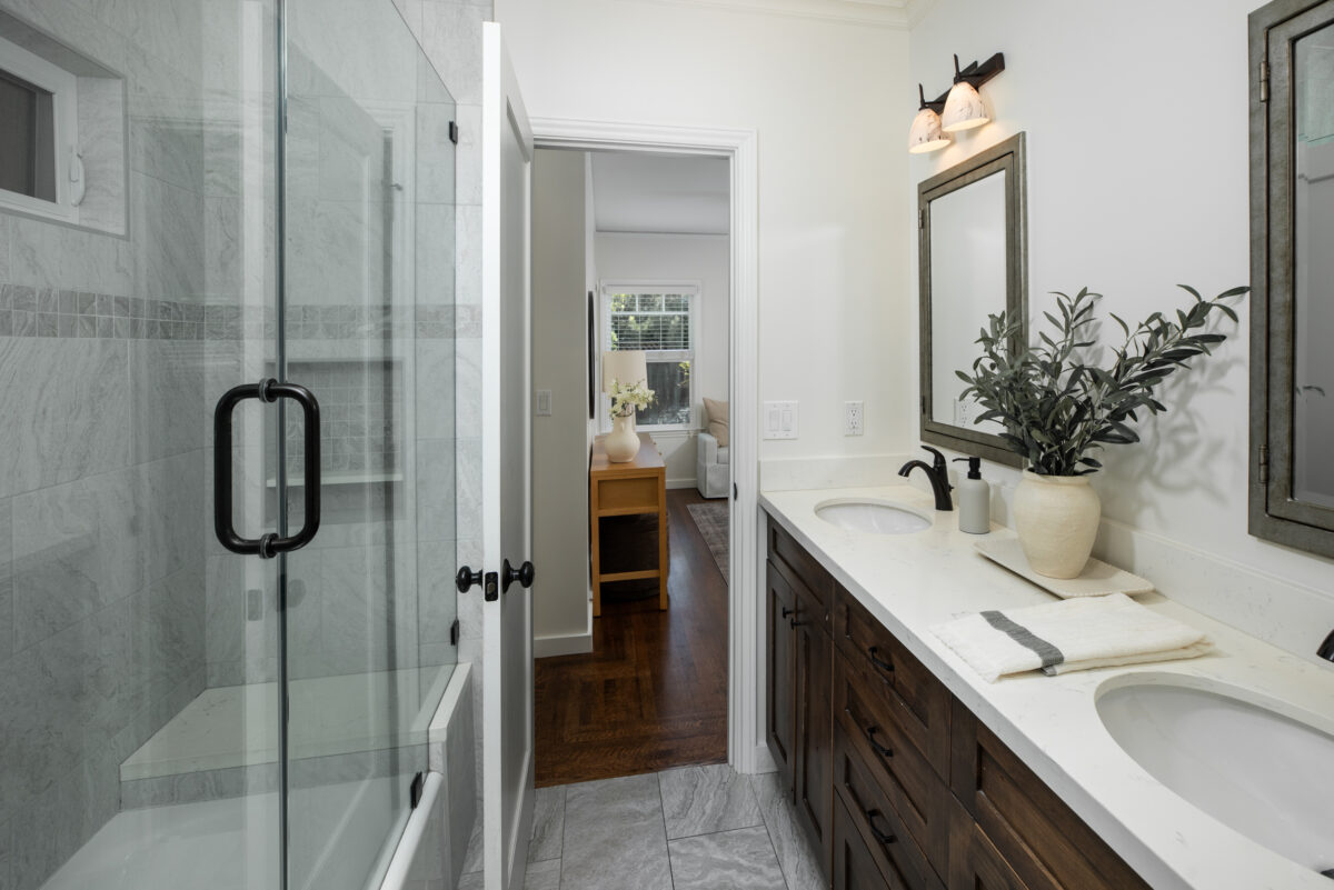 Menlo Park Homes for Sale
