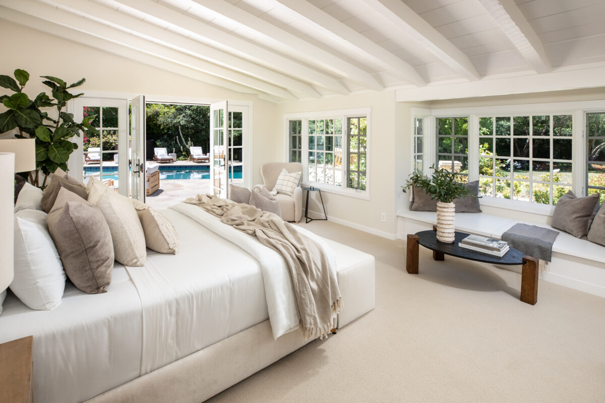 Atherton Homes for Sale