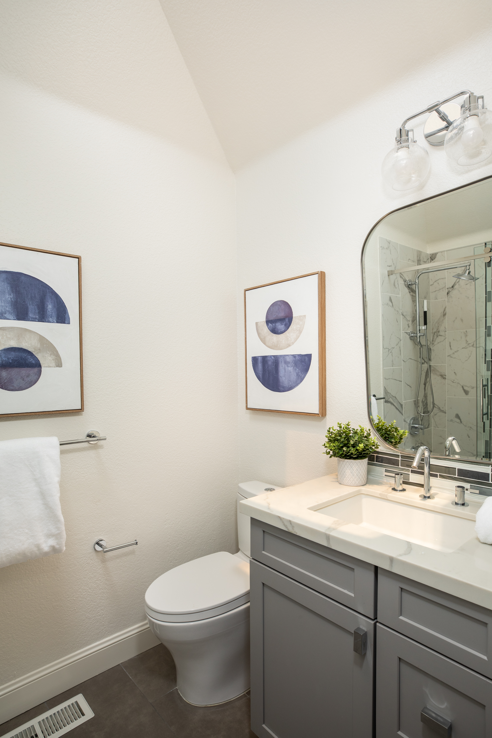 Redwood City Homes for Sale