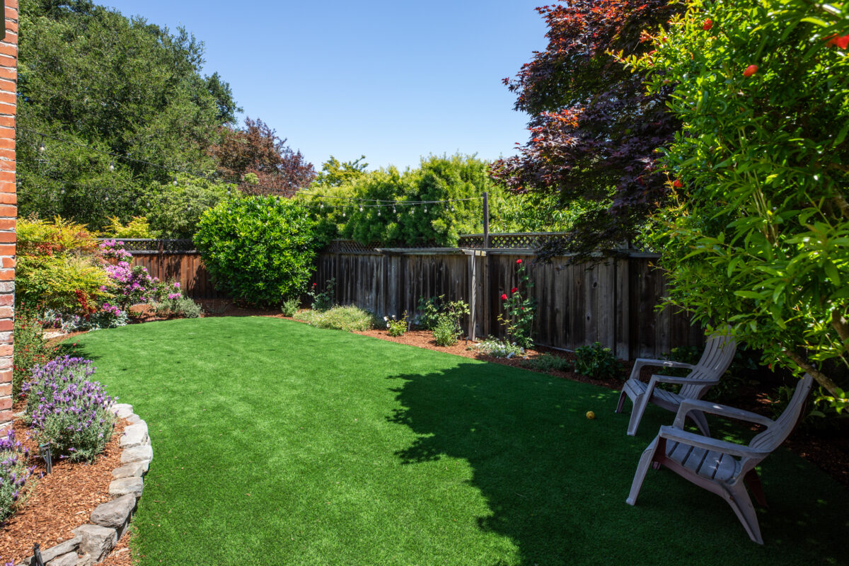 Menlo Park Homes for Sale