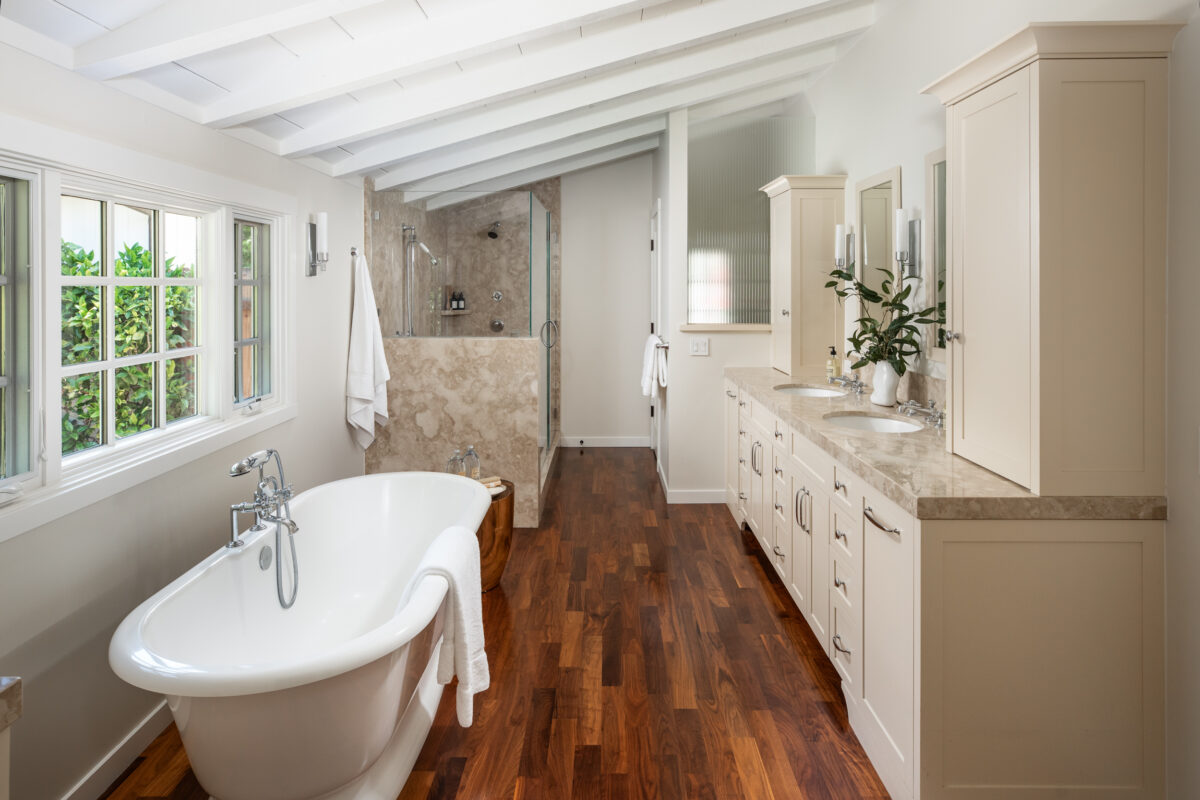 Atherton Homes for Sale