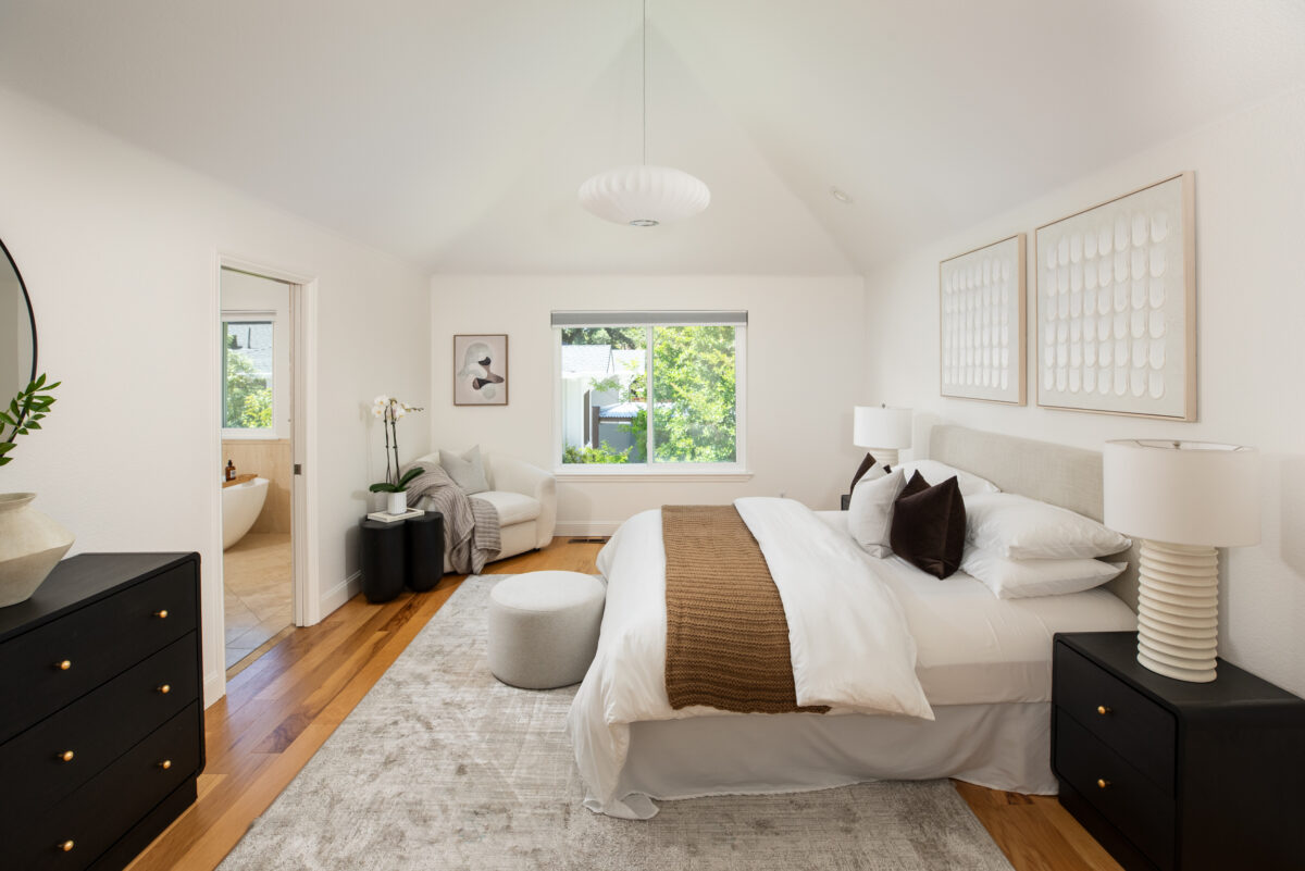 Redwood City Homes for Sale