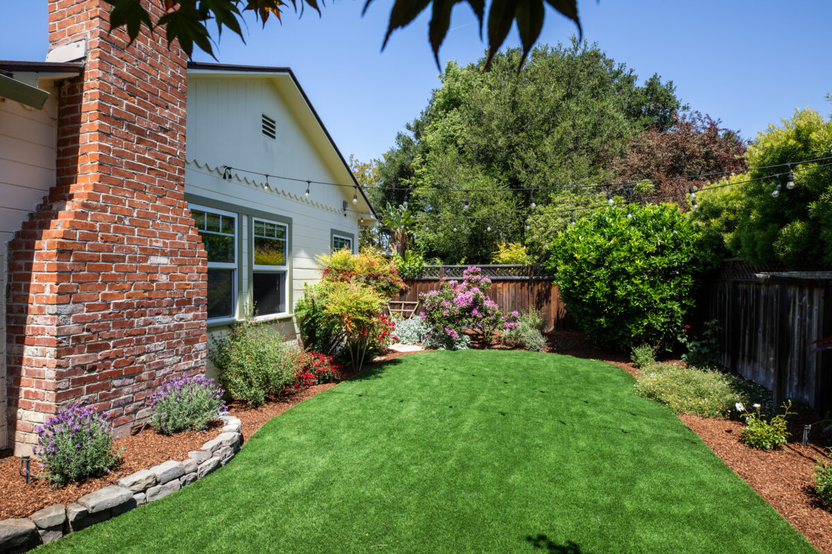 Menlo Park Homes for Sale