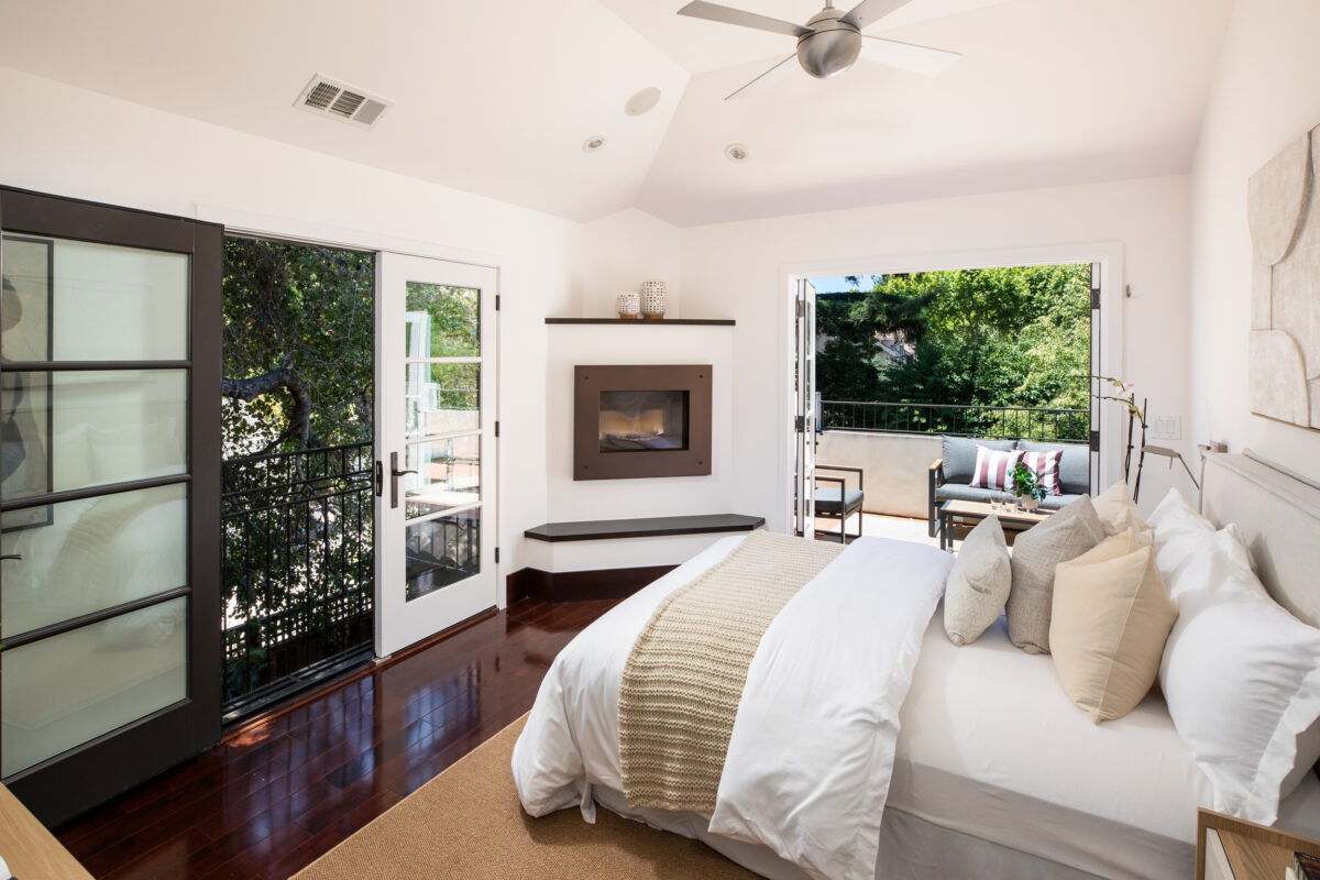 Palo Alto Homes for Sale