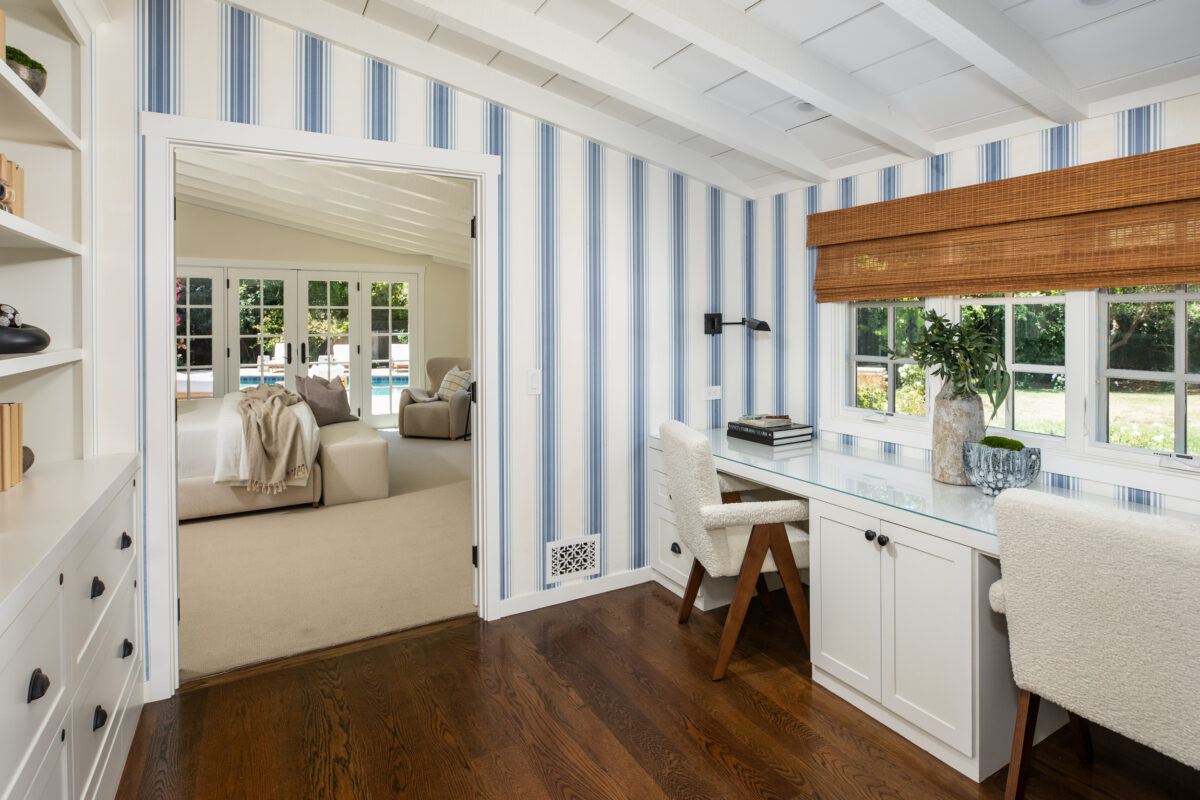 Atherton Homes for Sale