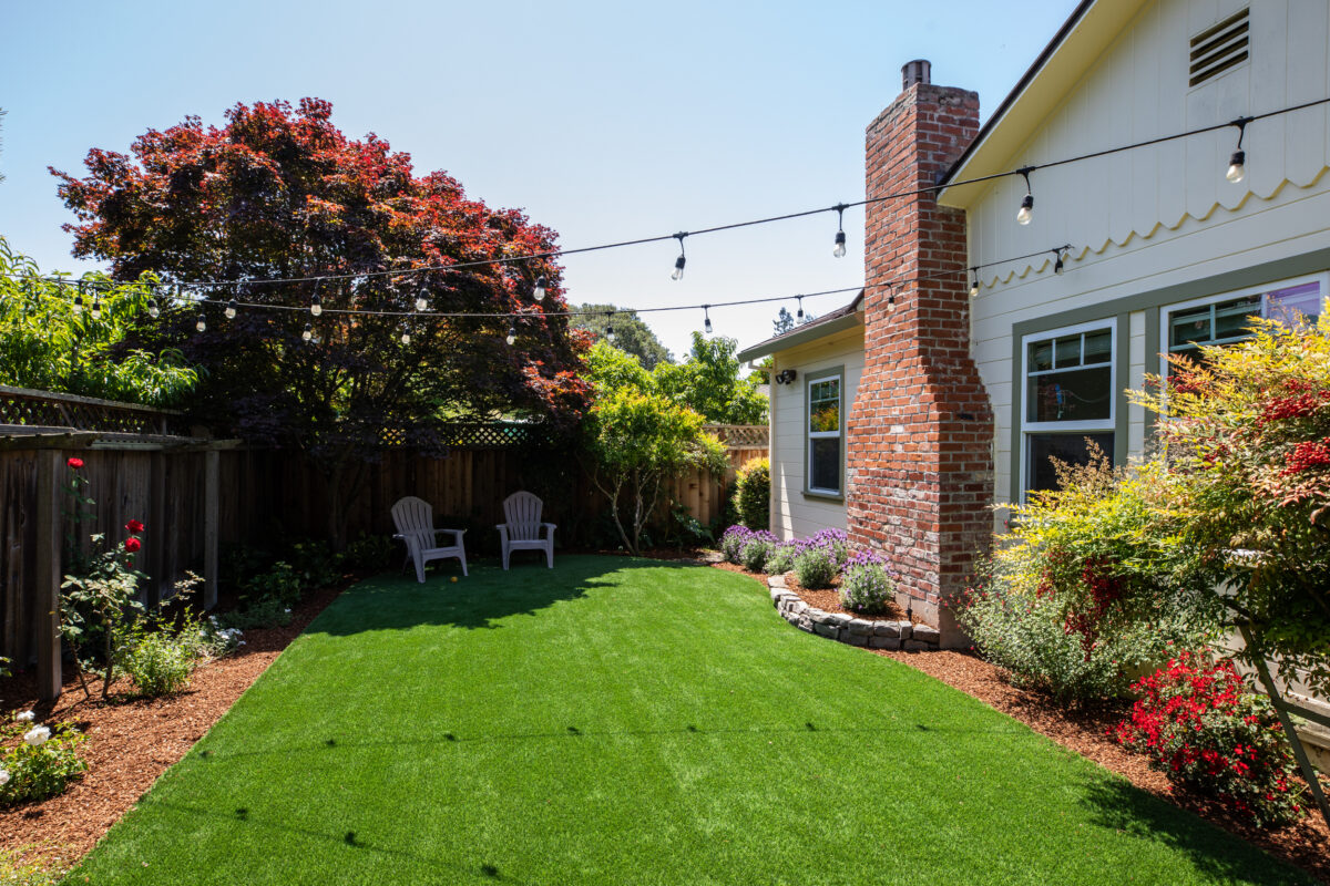 Menlo Park Homes for Sale