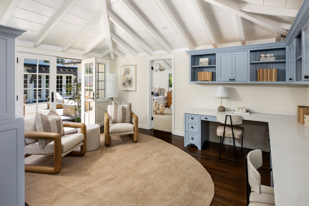 Atherton Homes for Sale