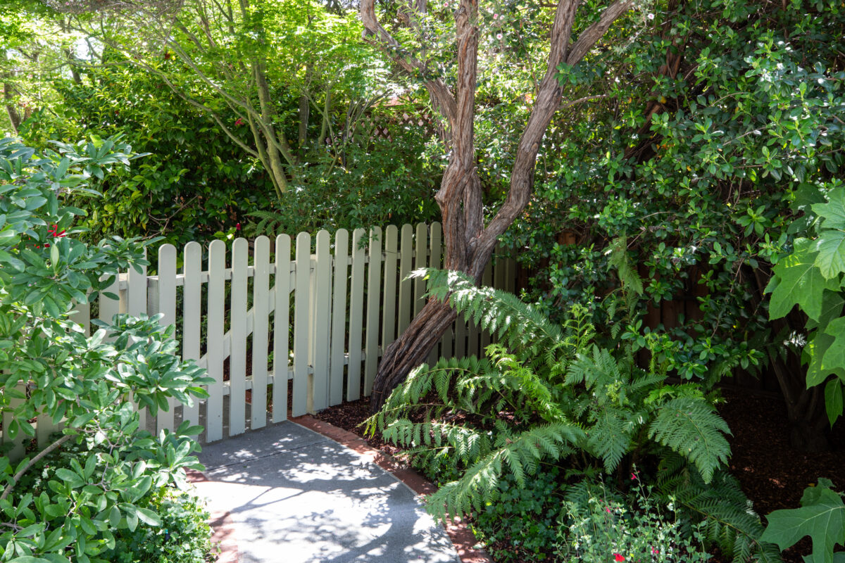Menlo Park Homes for Sale
