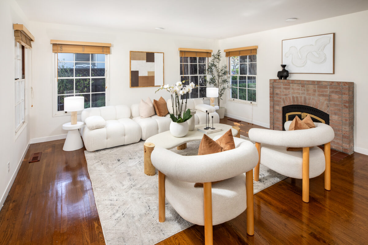 Palo Alto Homes for Sale